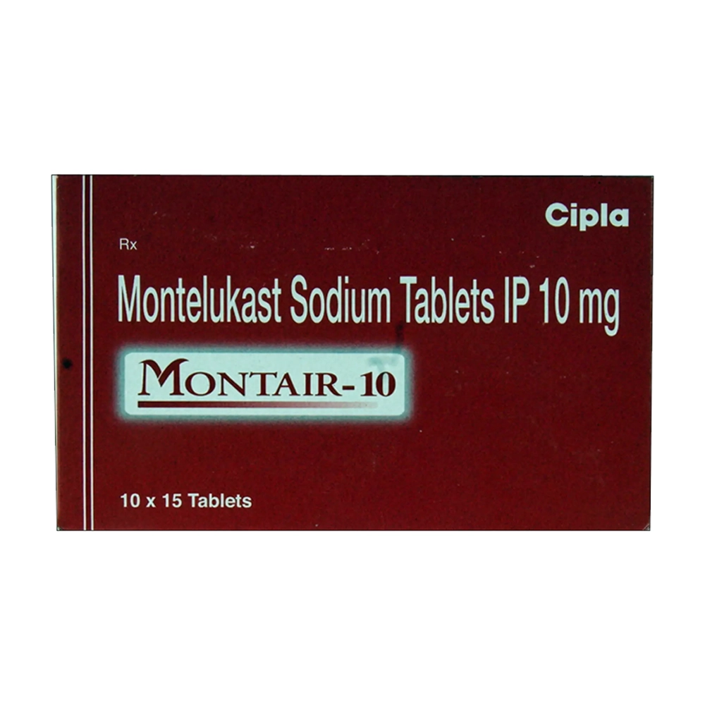 MONTAIR 10
